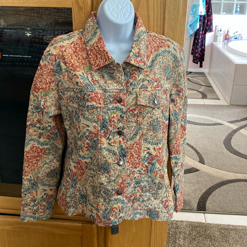 Vintage jacket